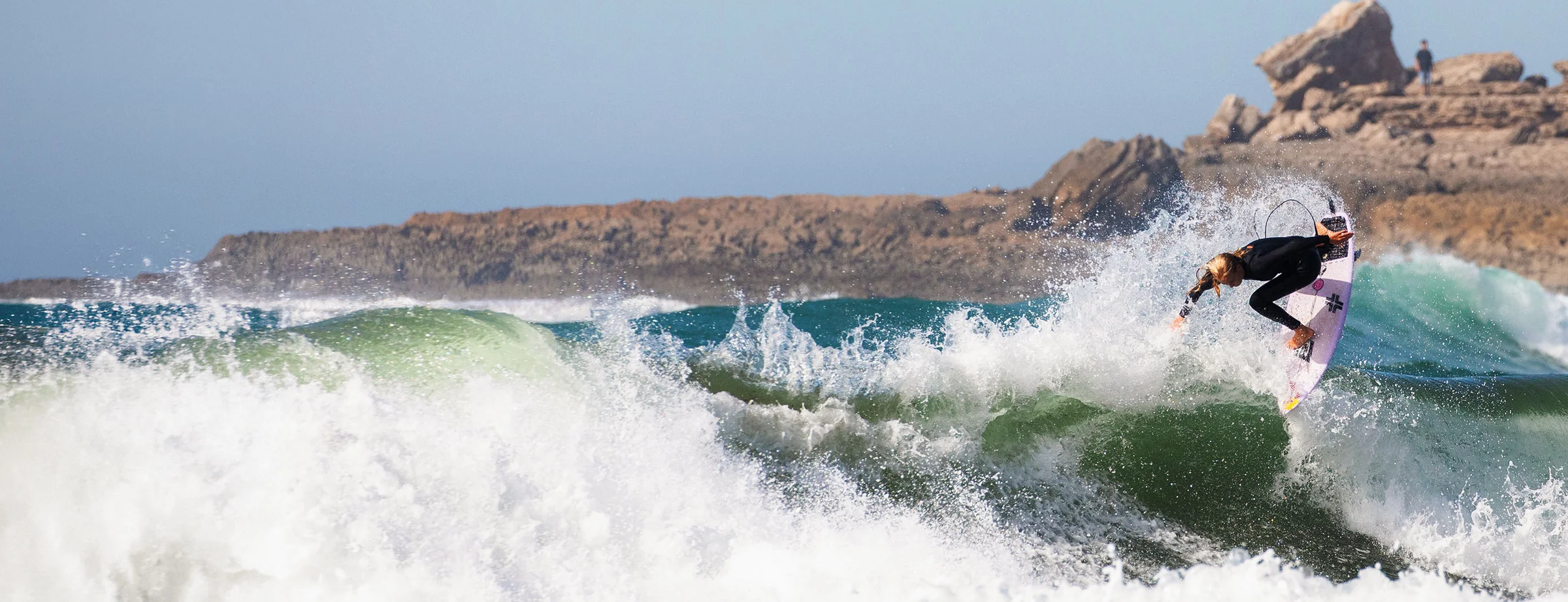 Master the Elements with O'Neill